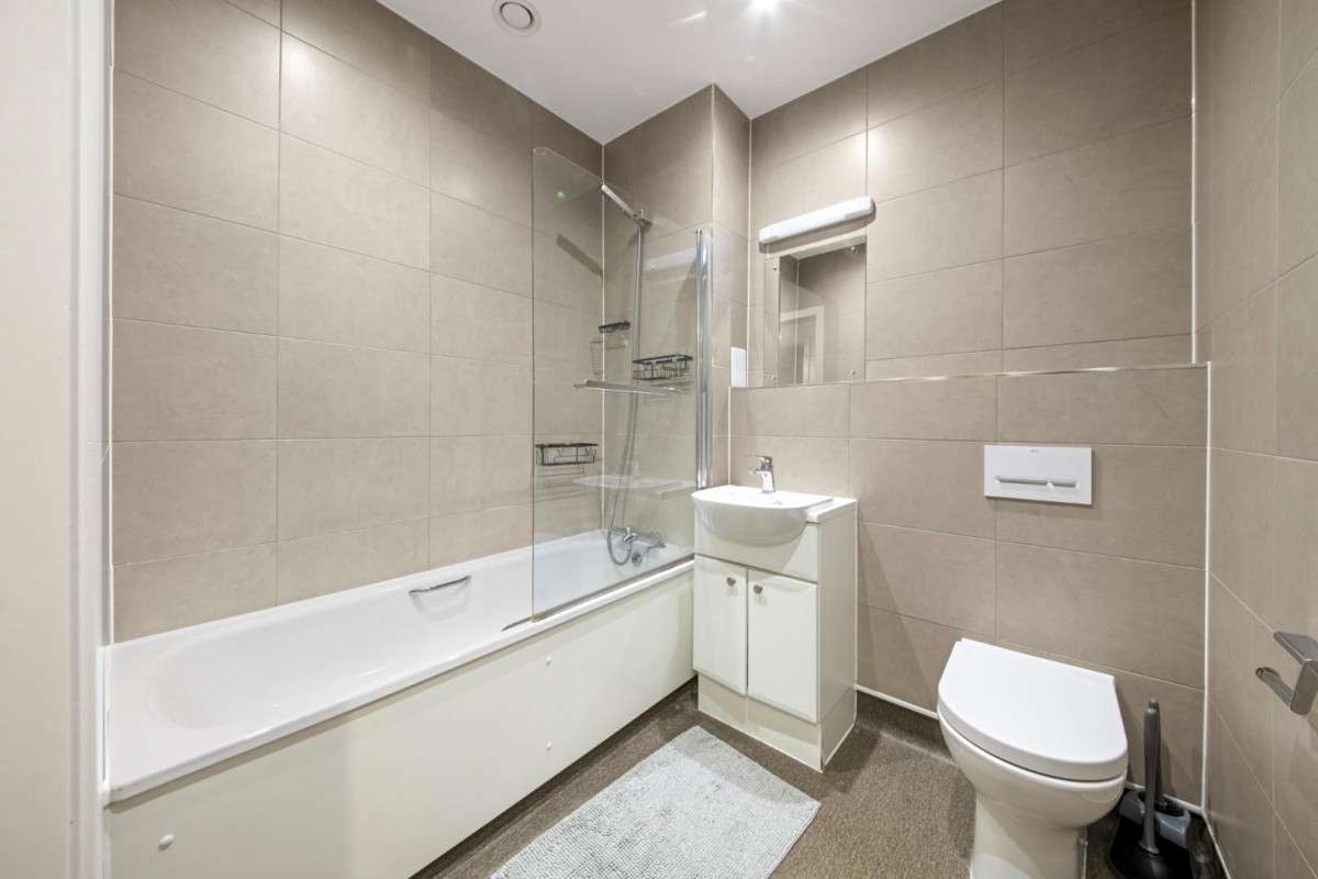 Gibson Point, Salisbury Road, Southall