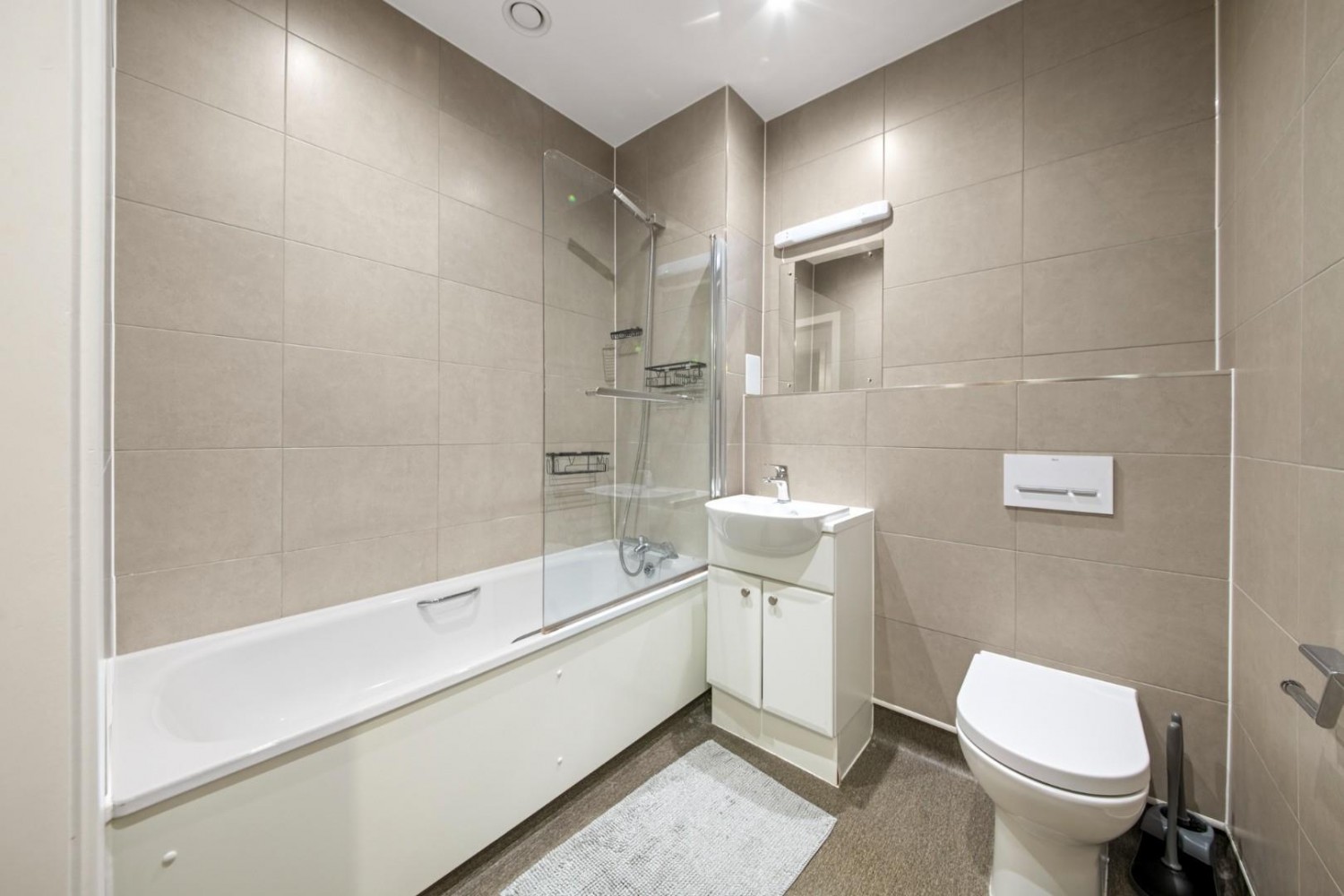 Gibson Point, Salisbury Road, Southall