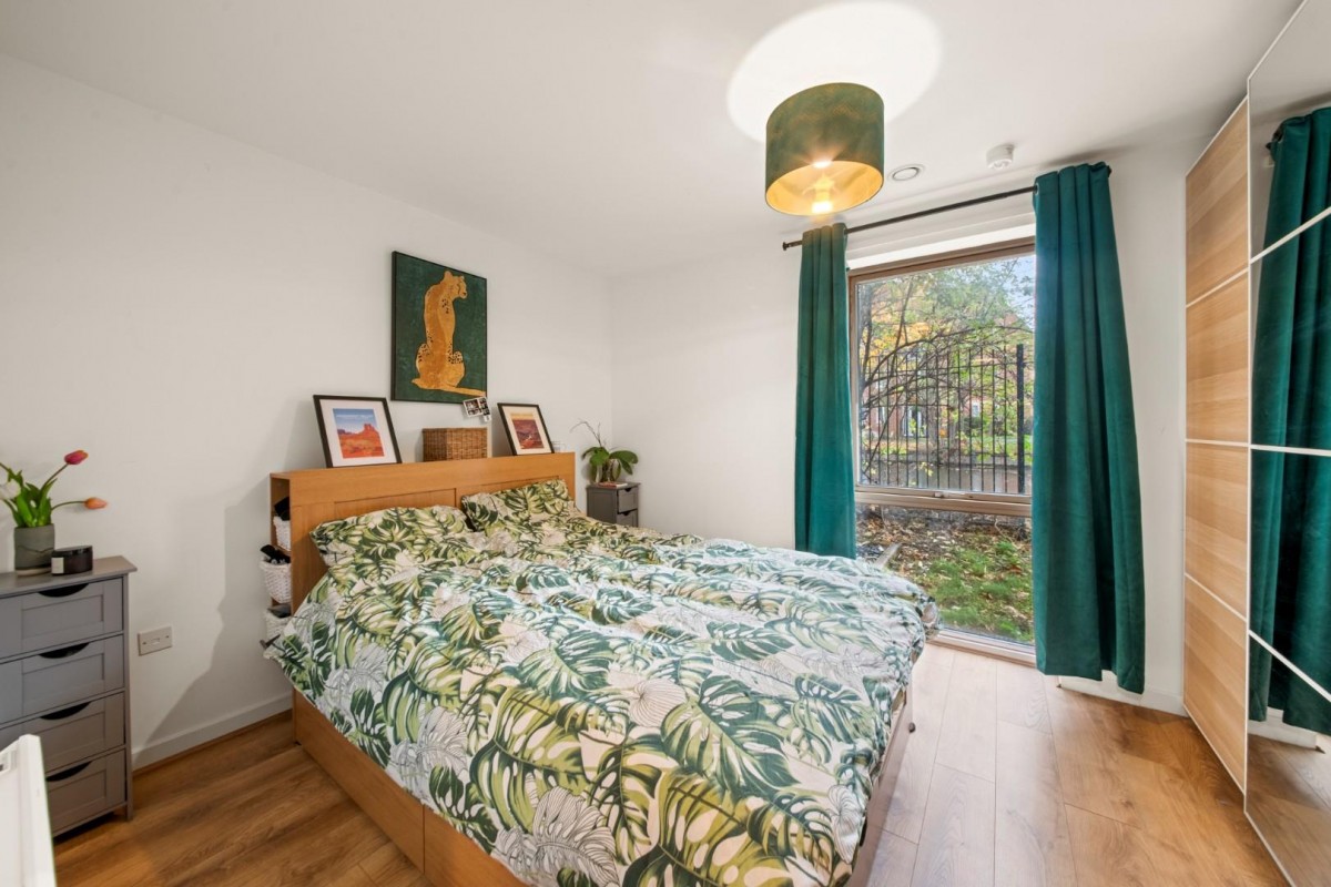 Gibson Point, Salisbury Road, Southall