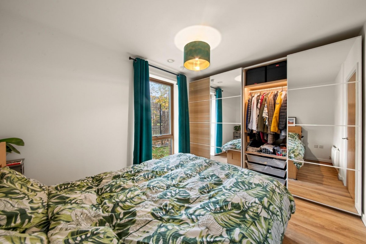 Gibson Point, Salisbury Road, Southall