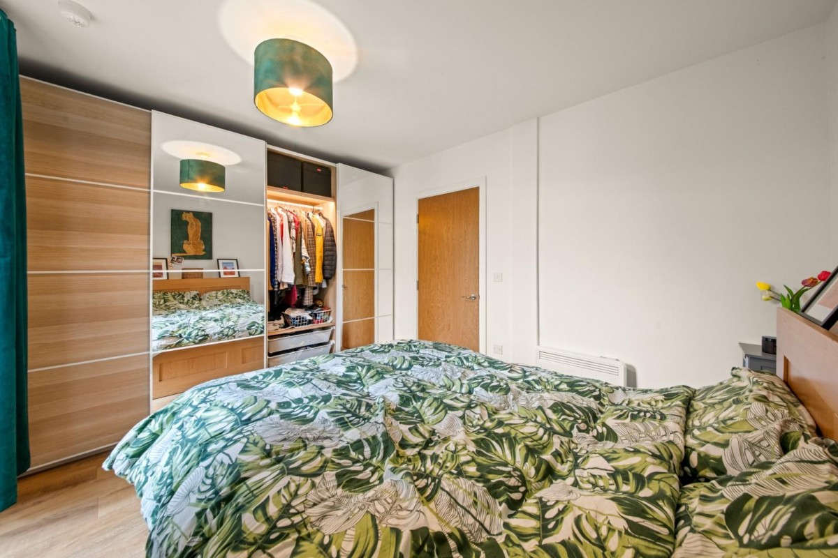 Gibson Point, Salisbury Road, Southall