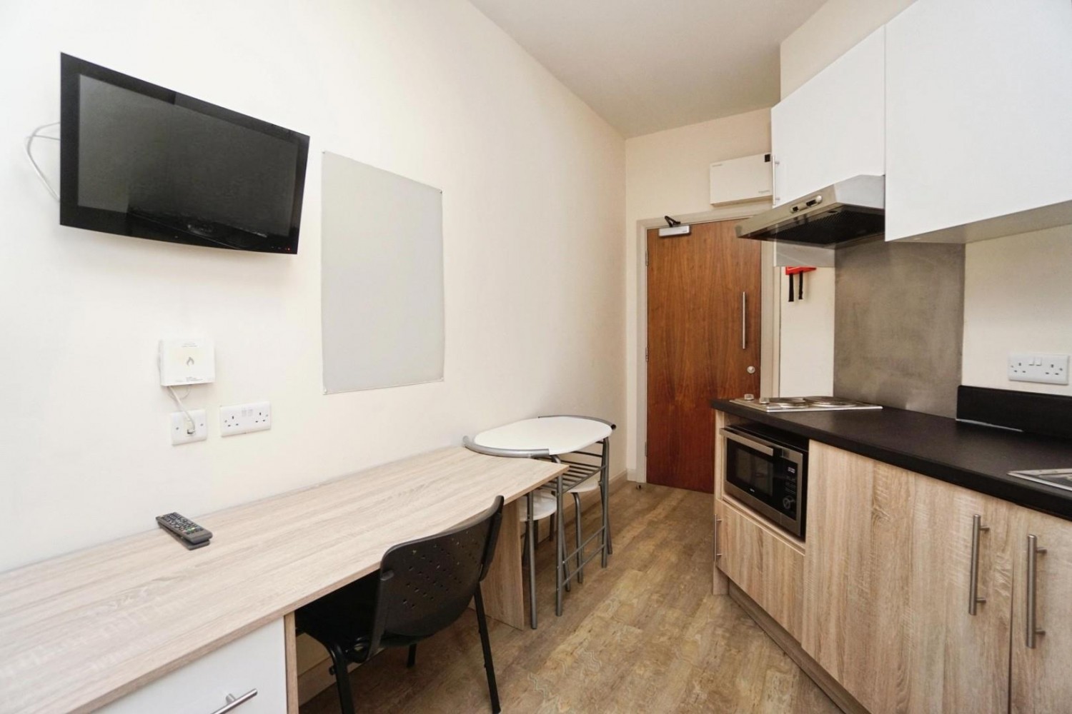 Alexandra House, City Centre, Sheffield