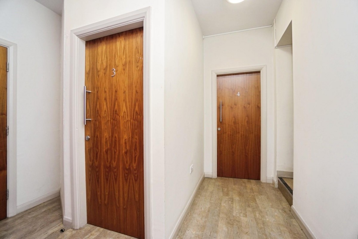 Alexandra House, City Centre, Sheffield