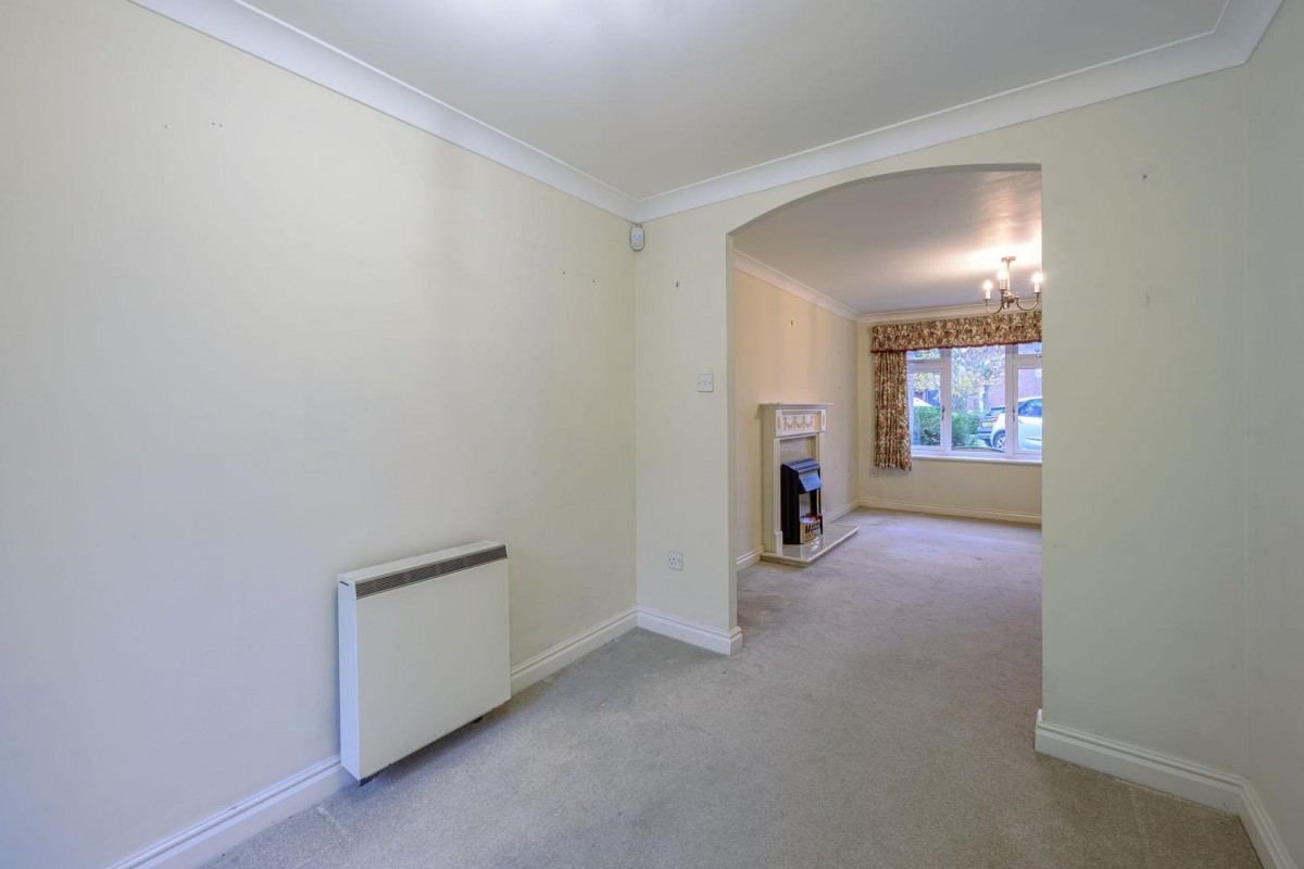 Danesbrook, Claverley, WV5 7BB