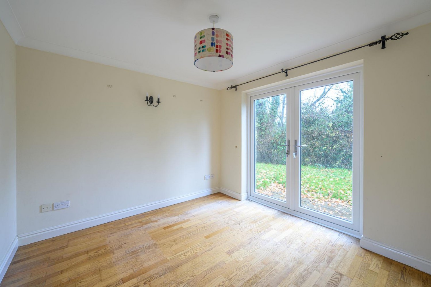 Danesbrook, Claverley, WV5 7BB