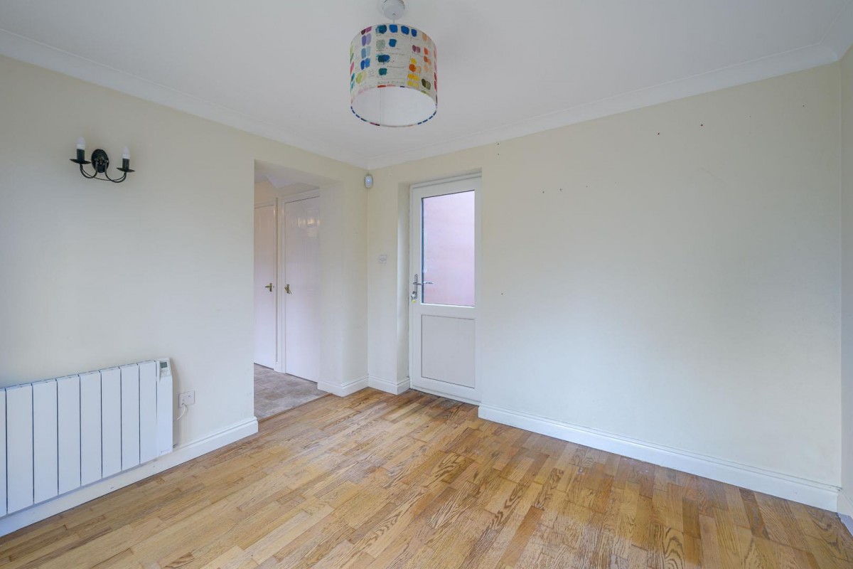 Danesbrook, Claverley, WV5 7BB