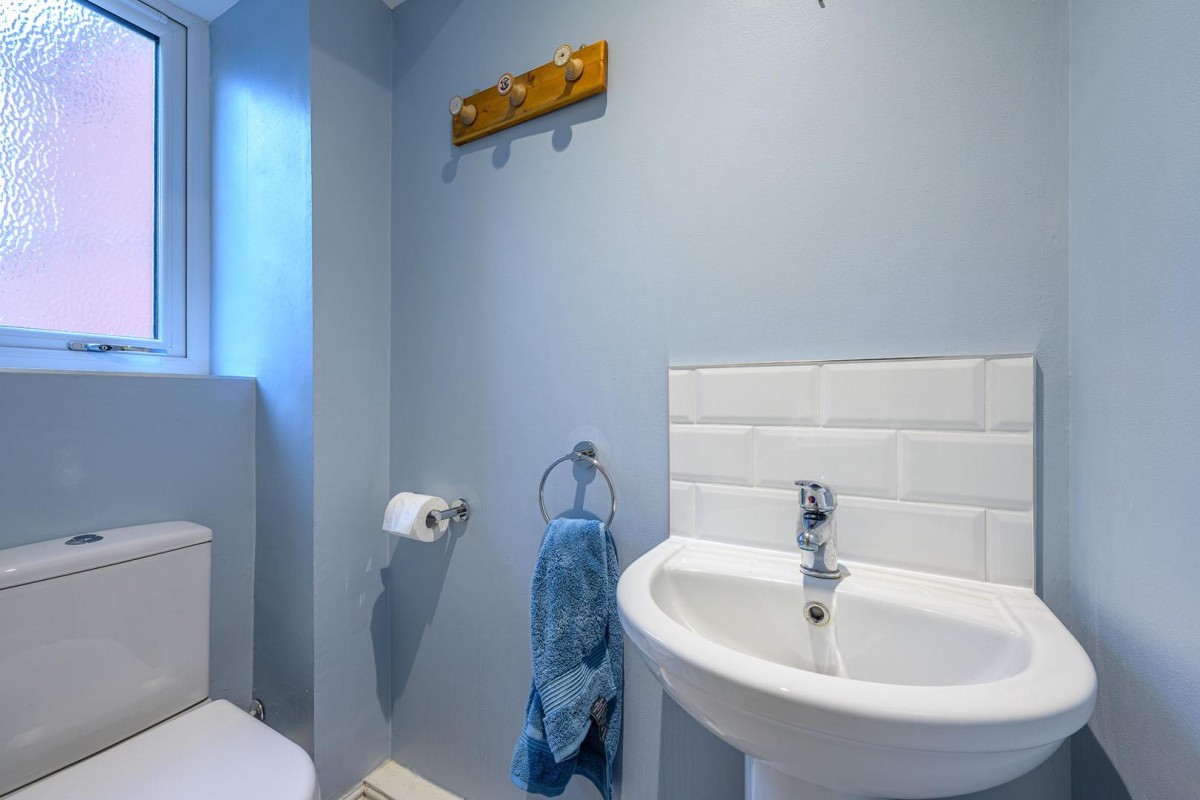 Danesbrook, Claverley, WV5 7BB