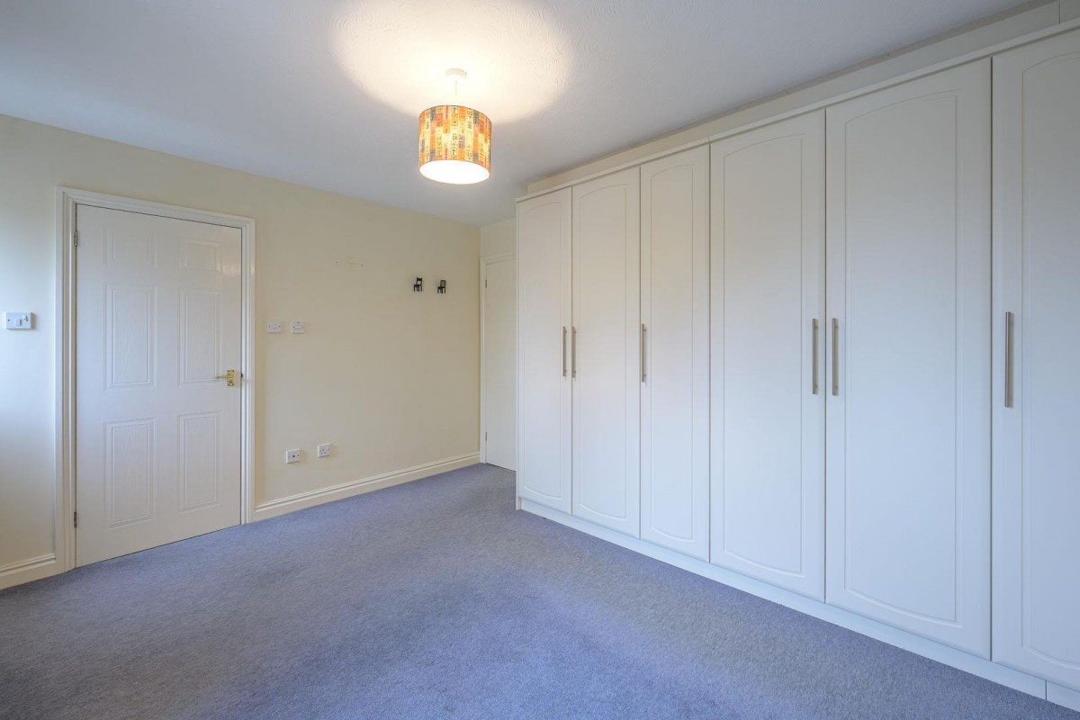 Danesbrook, Claverley, WV5 7BB