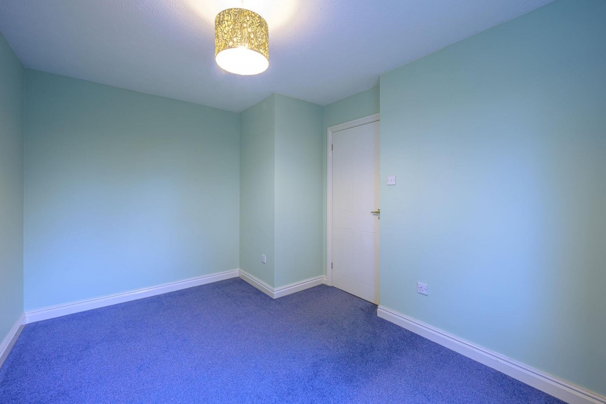 Danesbrook, Claverley, WV5 7BB