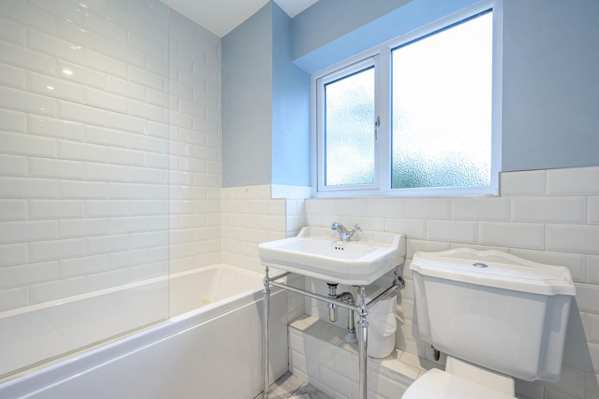 Danesbrook, Claverley, WV5 7BB