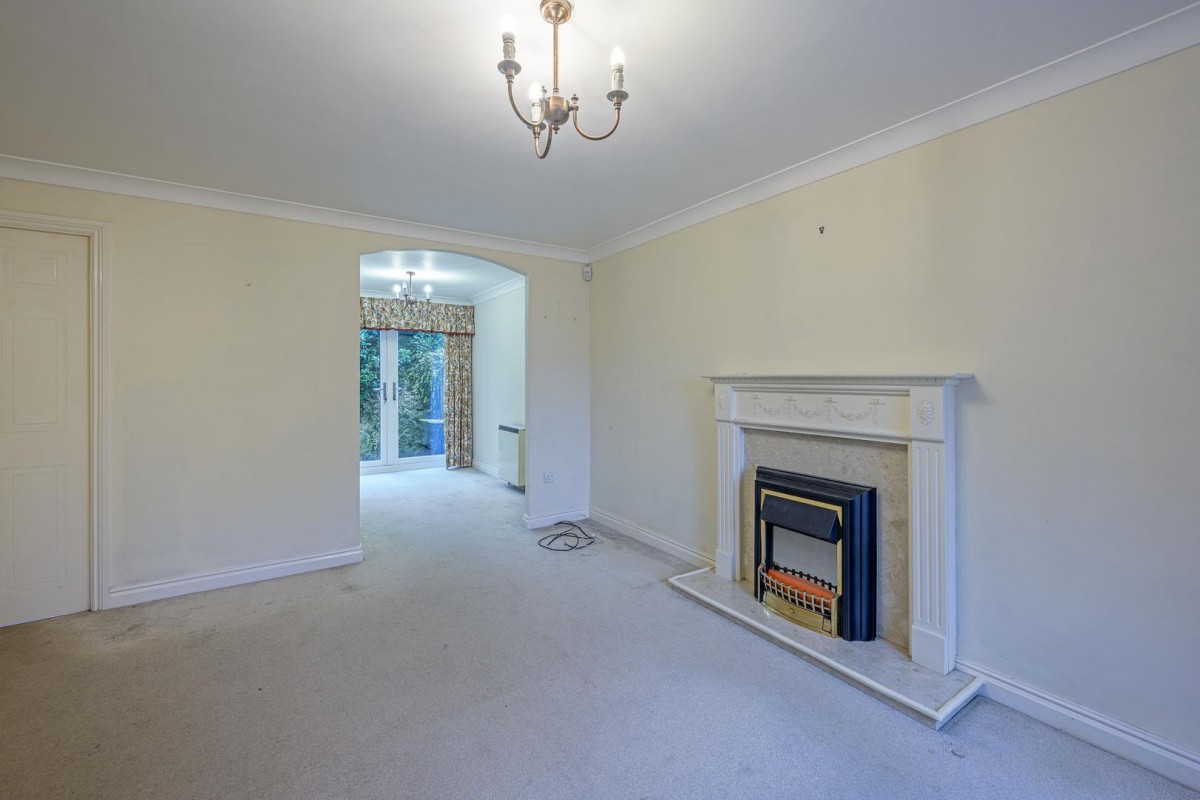 Danesbrook, Claverley, WV5 7BB