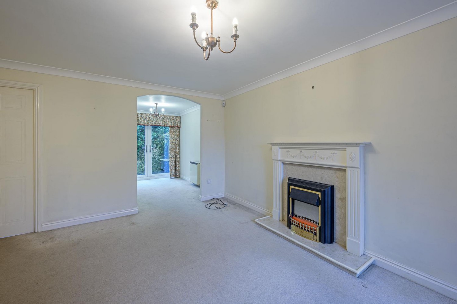 Danesbrook, Claverley, WV5 7BB