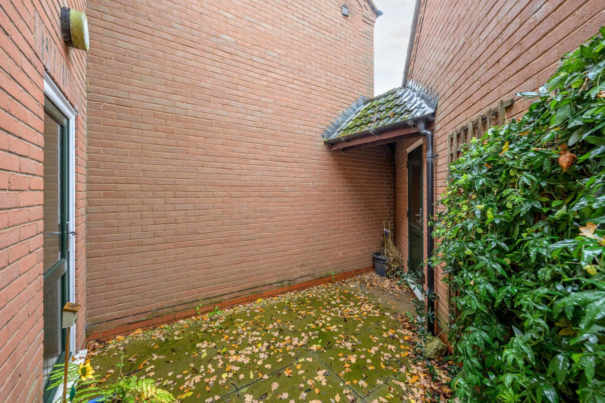 Danesbrook, Claverley, WV5 7BB