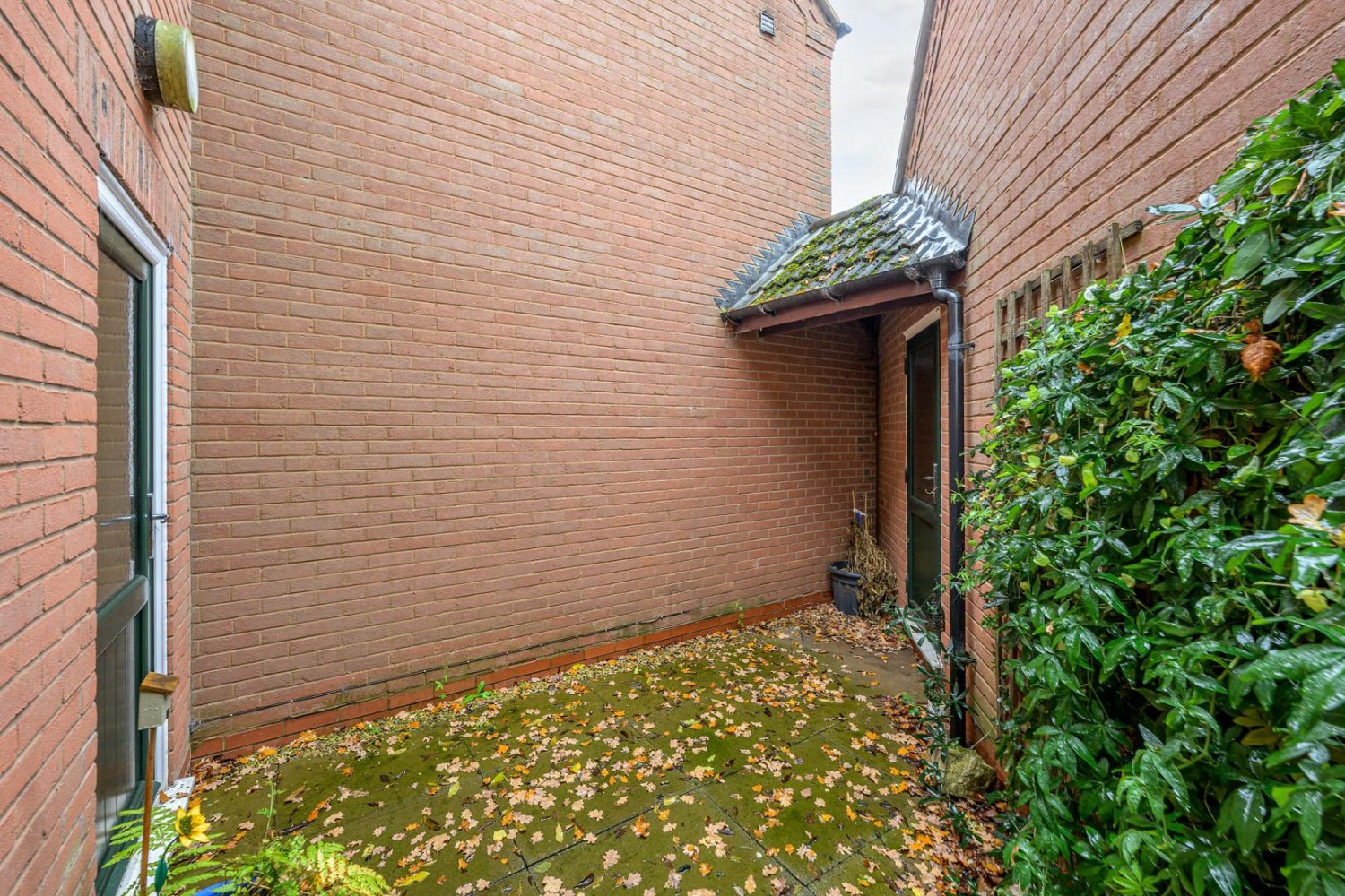 Danesbrook, Claverley, WV5 7BB