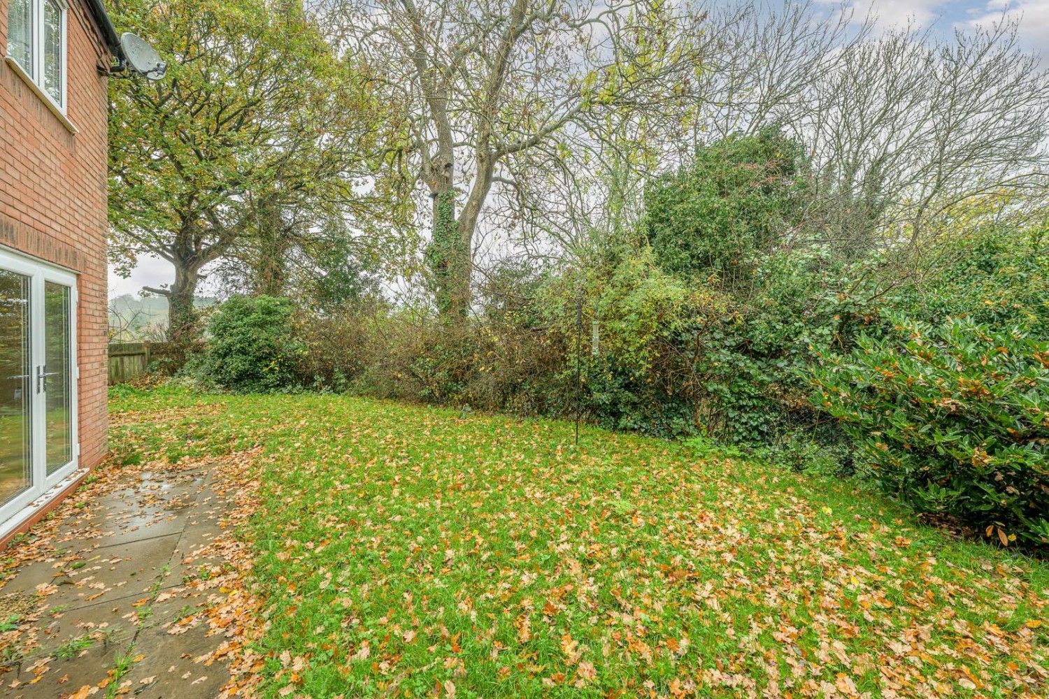 Danesbrook, Claverley, WV5 7BB