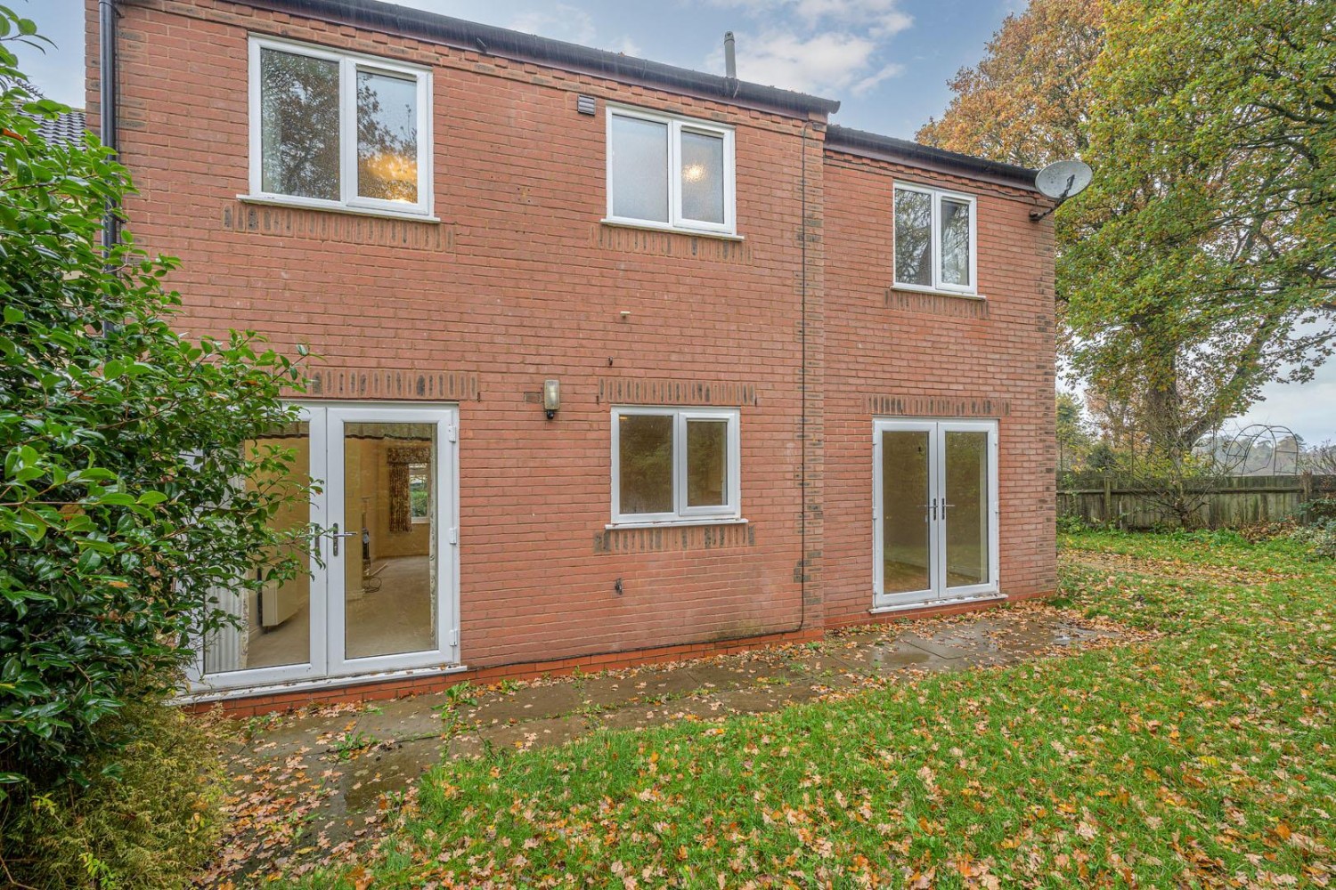 Danesbrook, Claverley, WV5 7BB