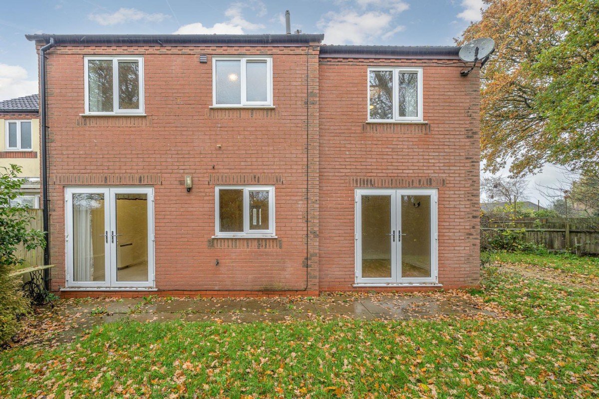 Danesbrook, Claverley, WV5 7BB