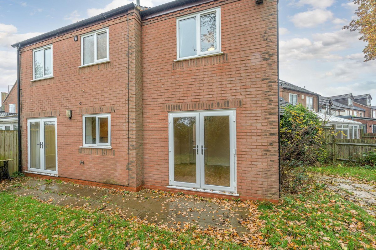 Danesbrook, Claverley, WV5 7BB