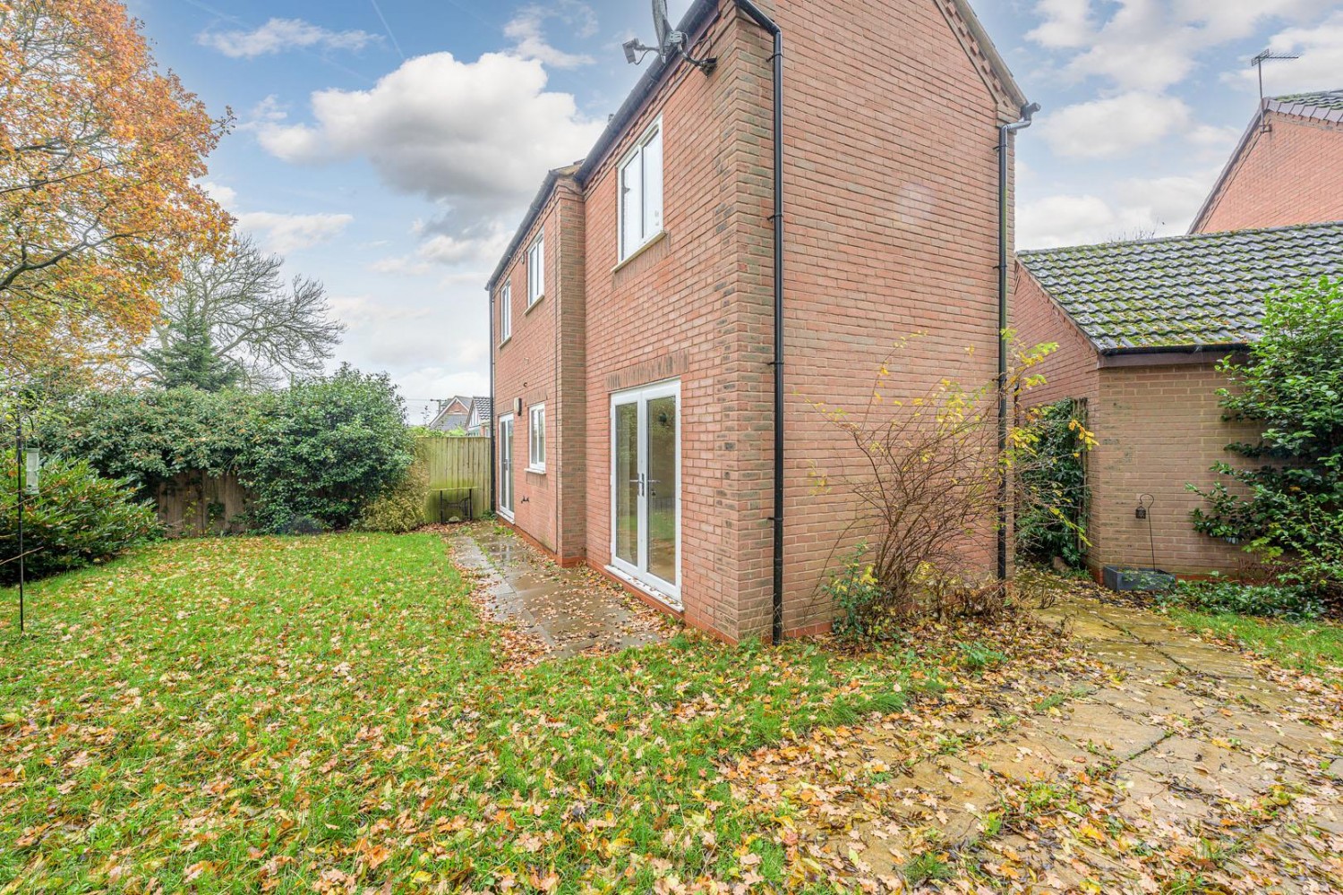 Danesbrook, Claverley, WV5 7BB