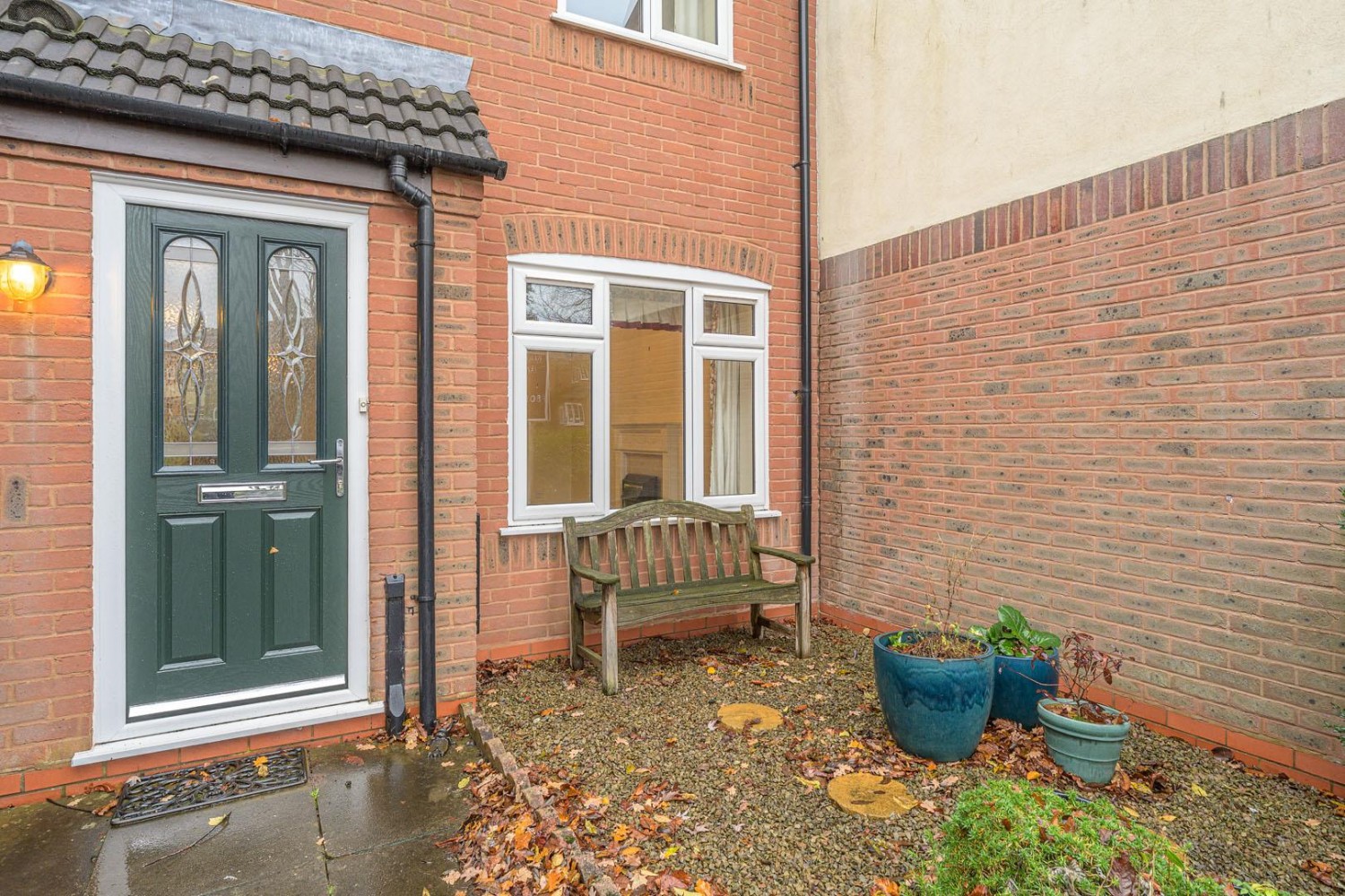 Danesbrook, Claverley, WV5 7BB