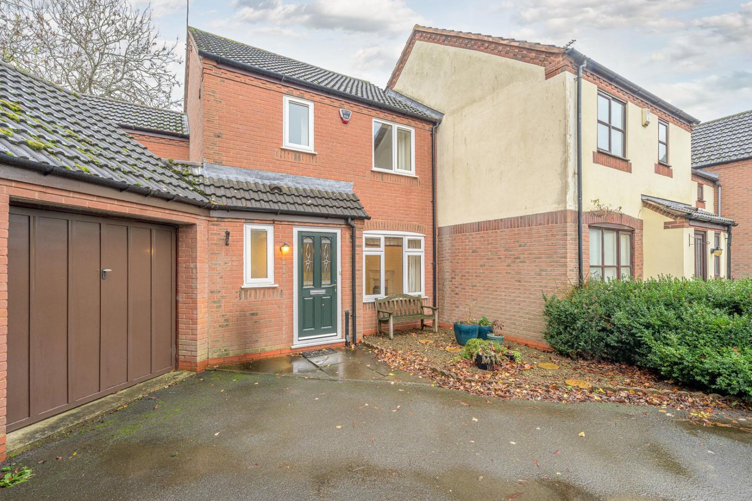 Danesbrook, Claverley, WV5 7BB