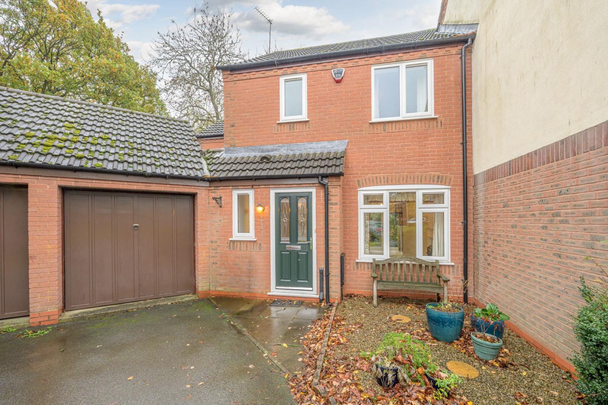 Danesbrook, Claverley, WV5 7BB