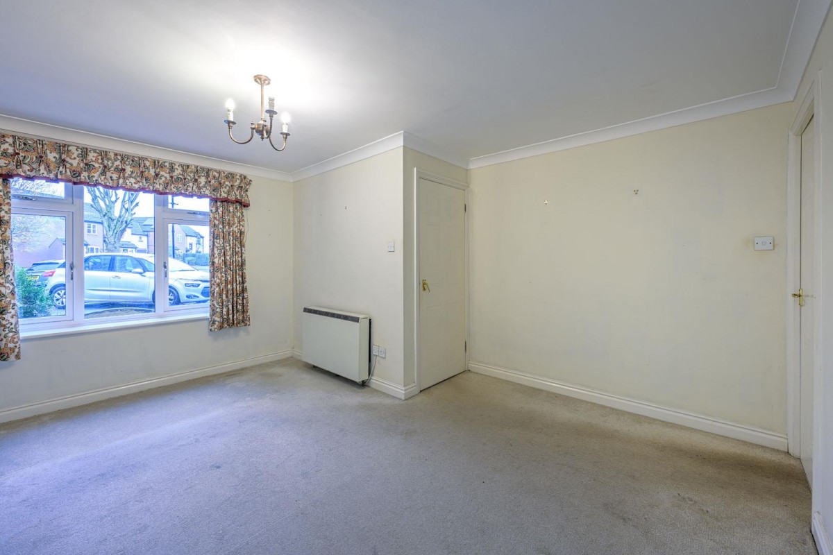 Danesbrook, Claverley, WV5 7BB