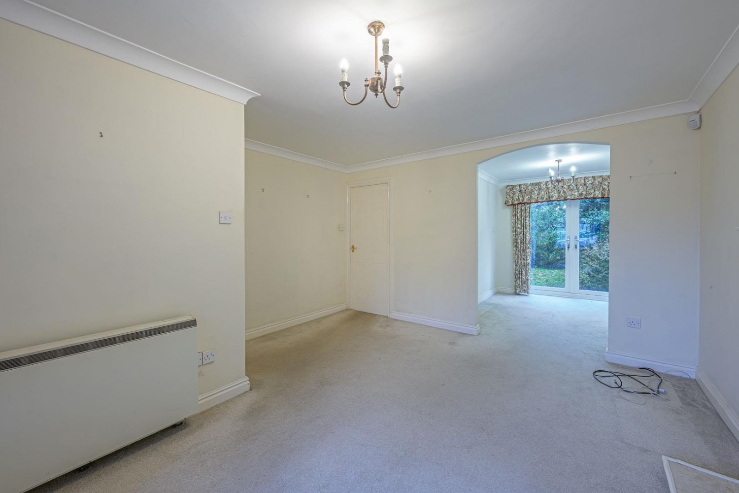 Danesbrook, Claverley, WV5 7BB