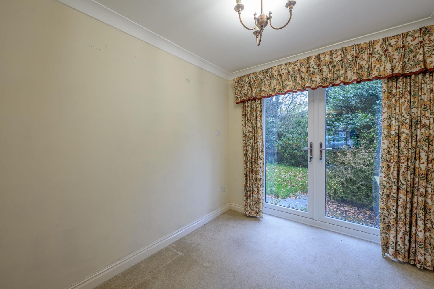 Danesbrook, Claverley, WV5 7BB