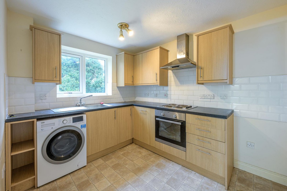 Danesbrook, Claverley, WV5 7BB