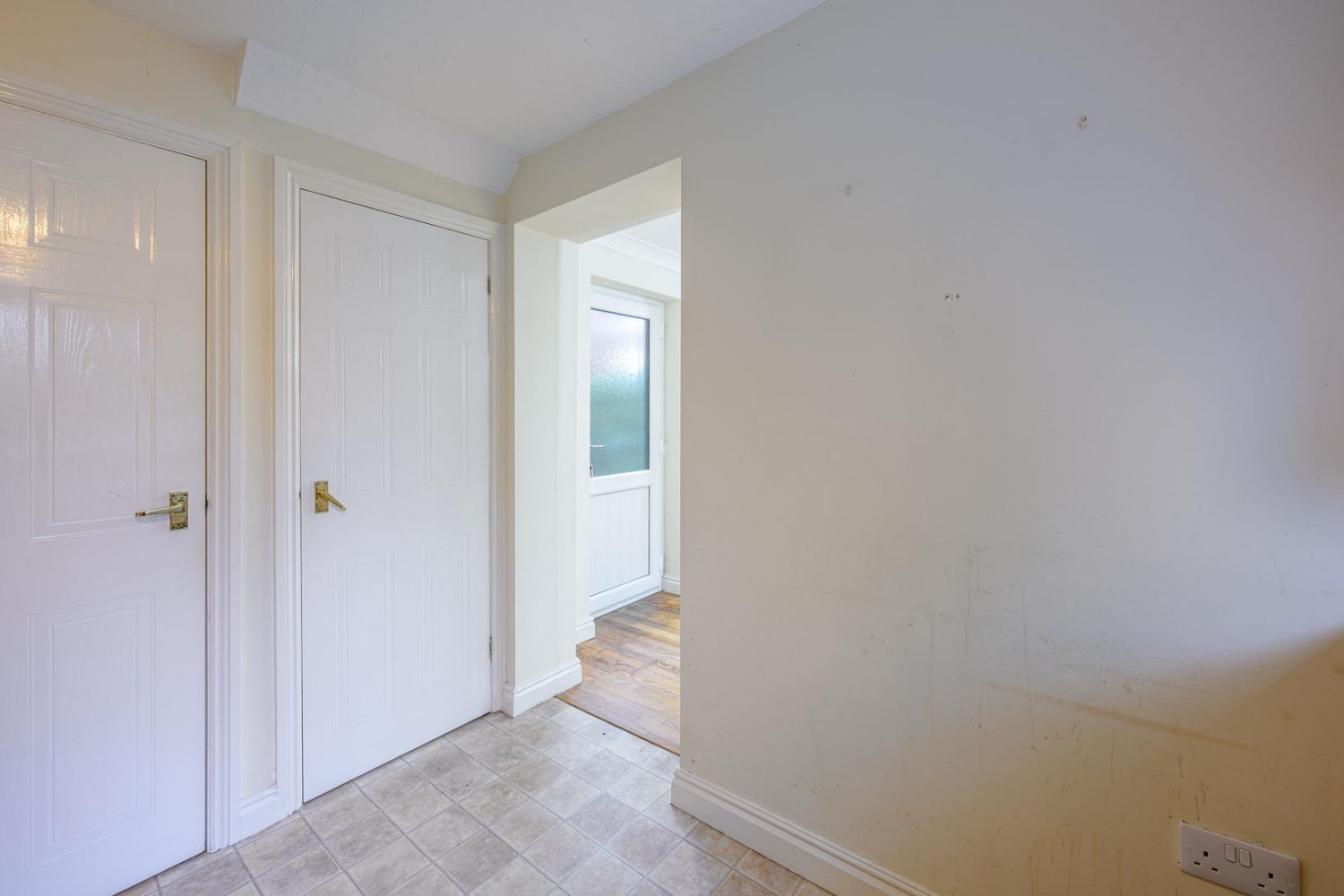 Danesbrook, Claverley, WV5 7BB