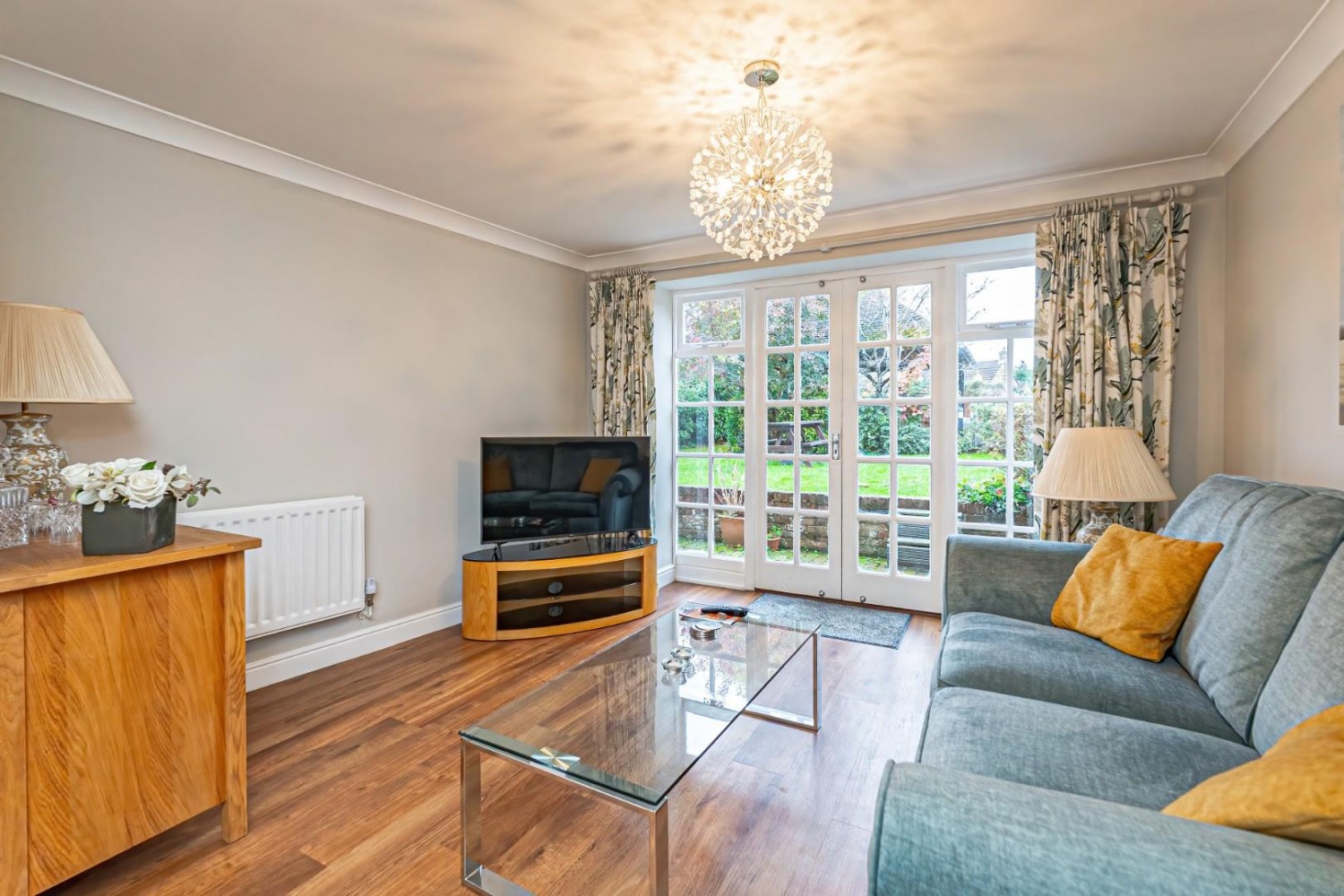 London Road, Aston Clinton, Aylesbury