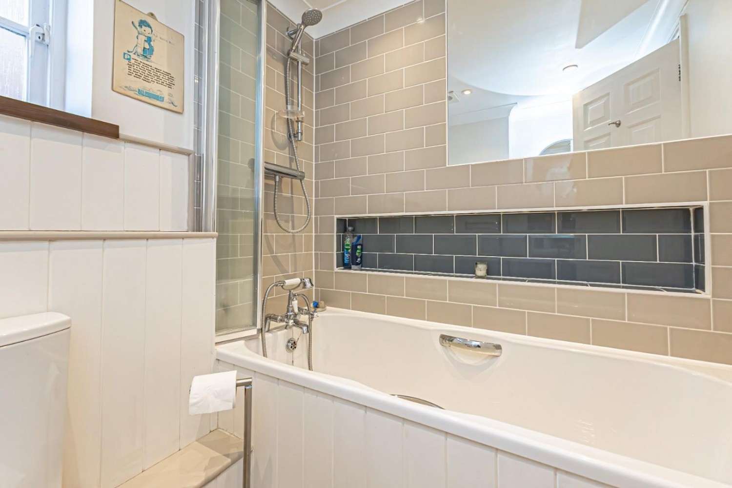 London Road, Aston Clinton, Aylesbury