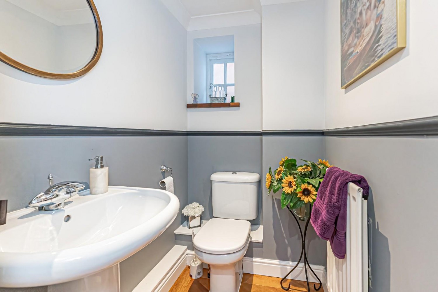 London Road, Aston Clinton, Aylesbury