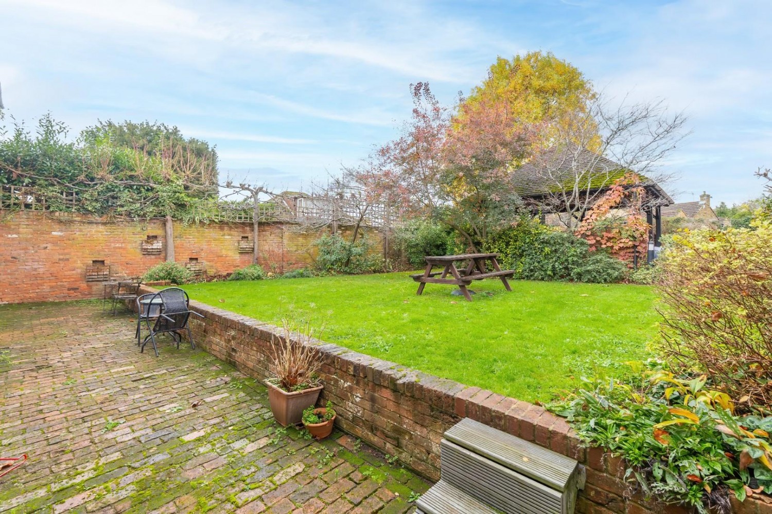 London Road, Aston Clinton, Aylesbury