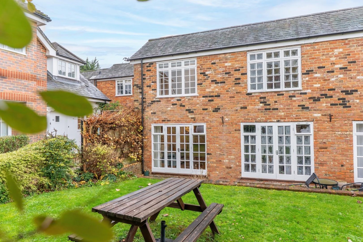 London Road, Aston Clinton, Aylesbury