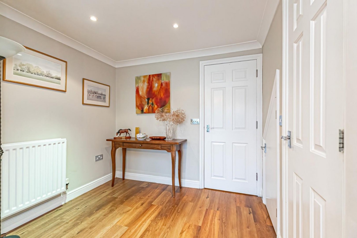 London Road, Aston Clinton, Aylesbury