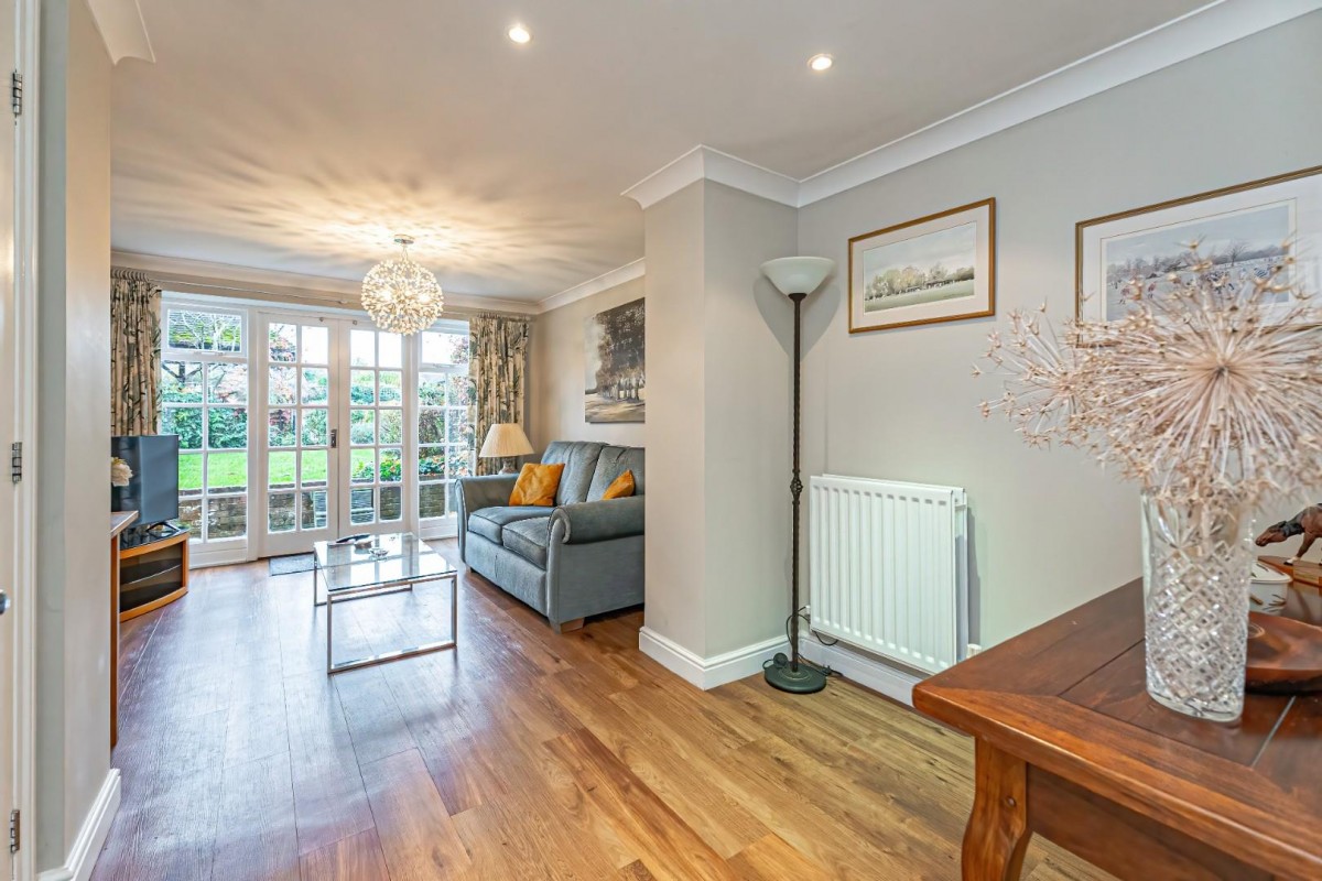 London Road, Aston Clinton, Aylesbury