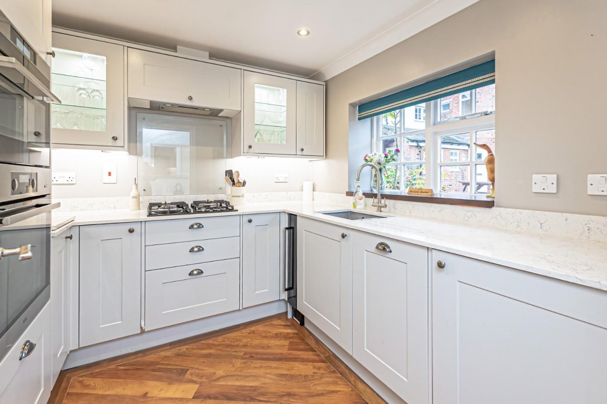 London Road, Aston Clinton, Aylesbury