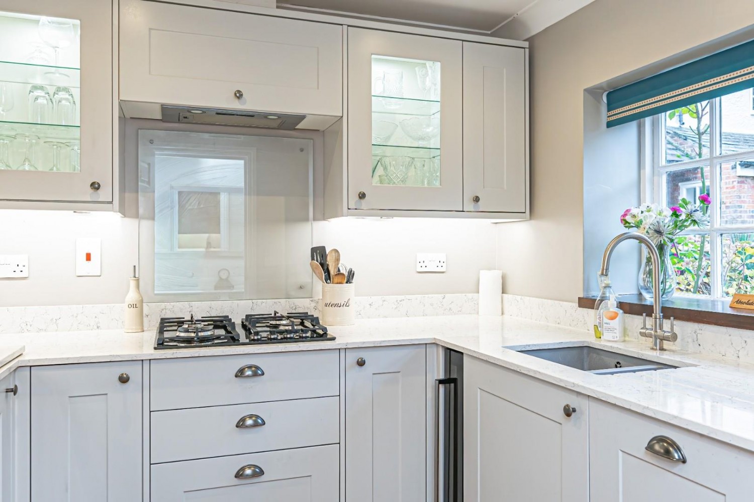 London Road, Aston Clinton, Aylesbury