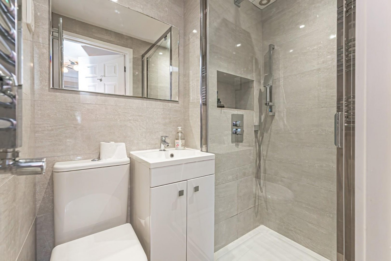 London Road, Aston Clinton, Aylesbury