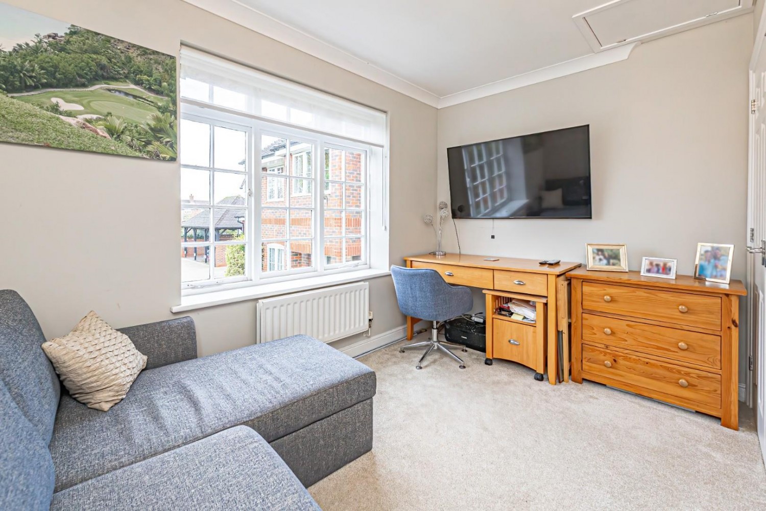 London Road, Aston Clinton, Aylesbury