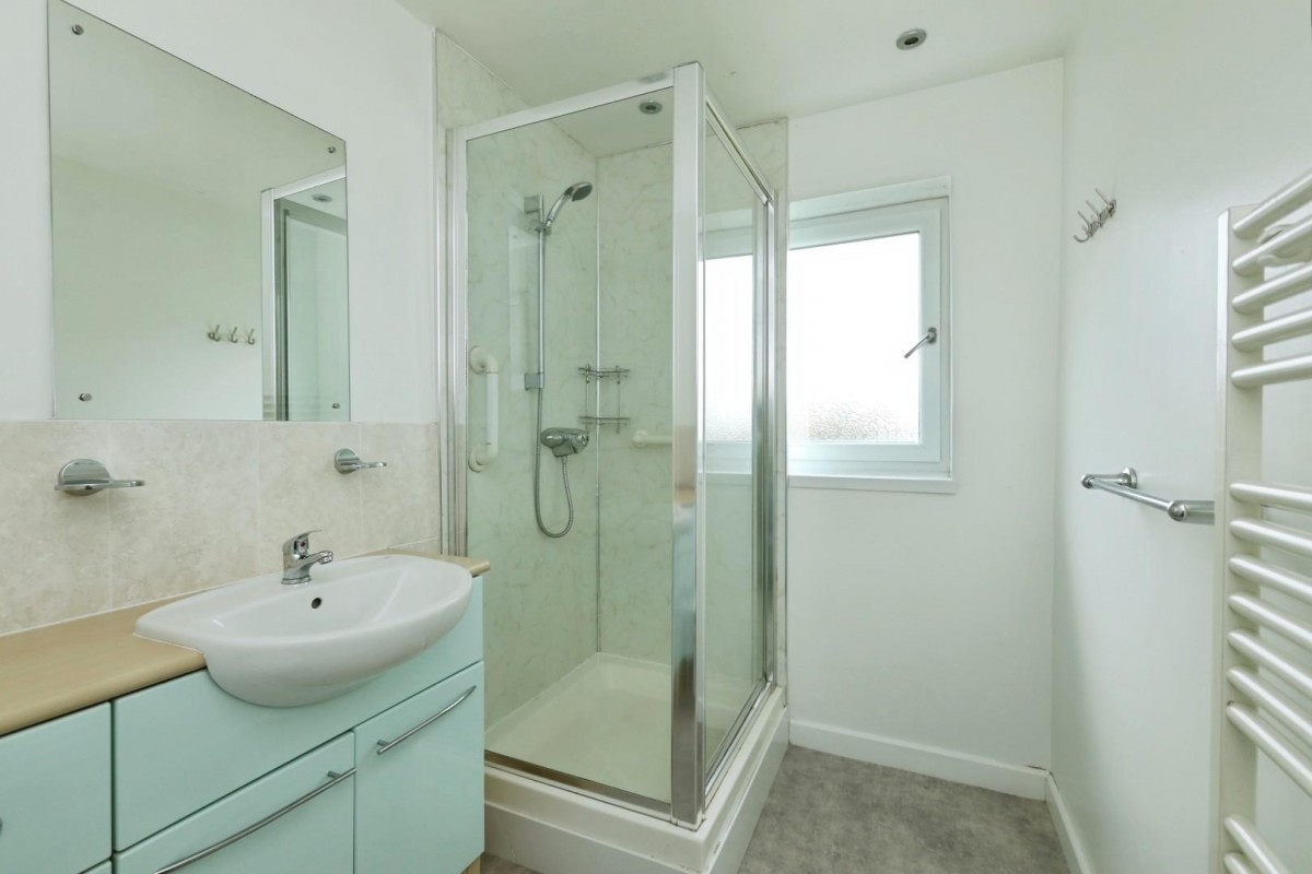 Fulwood Park Mansions, Chesterwood Drive, Sheffield