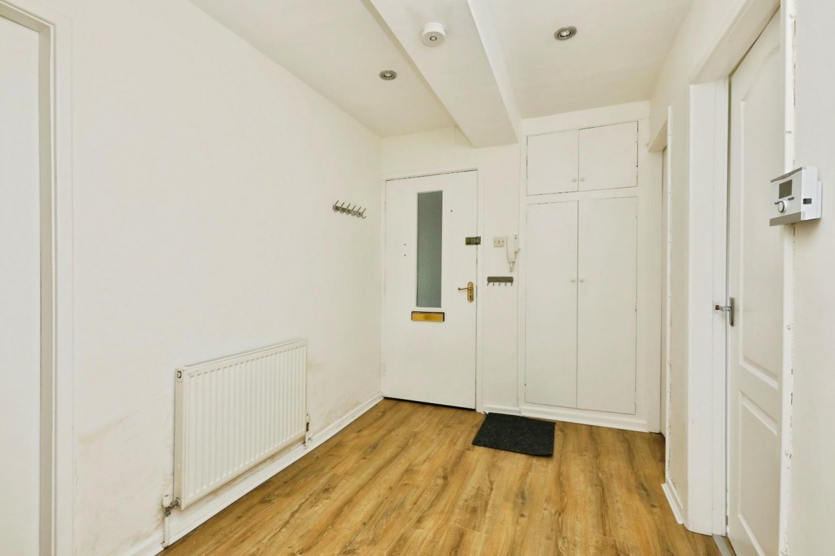 Fulwood Park Mansions, Chesterwood Drive, Sheffield