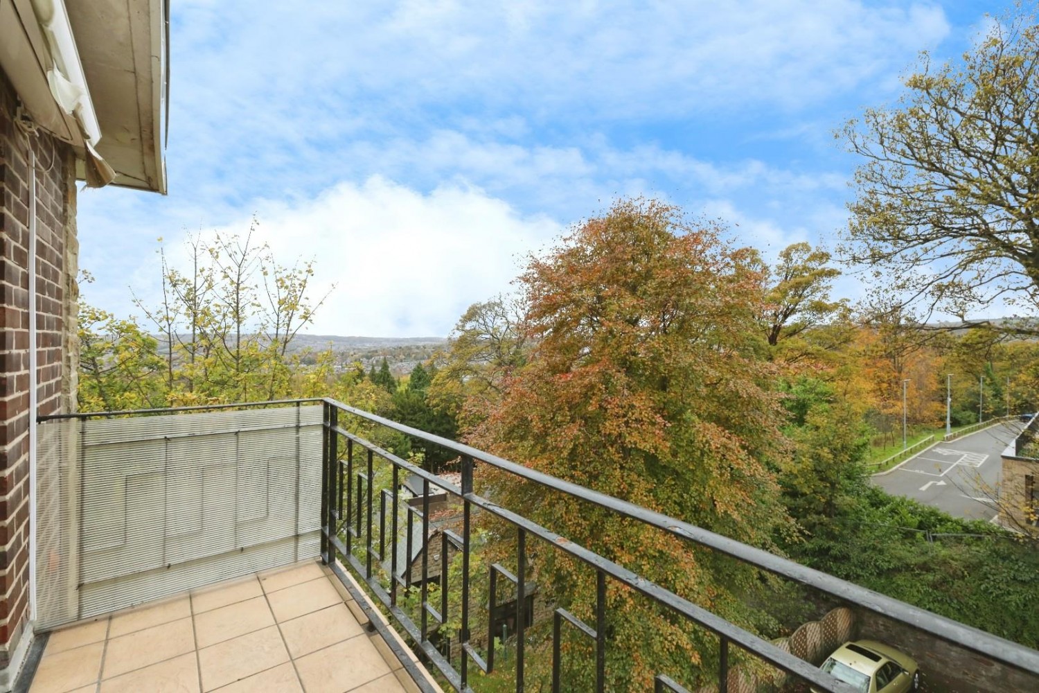 Fulwood Park Mansions, Chesterwood Drive, Sheffield