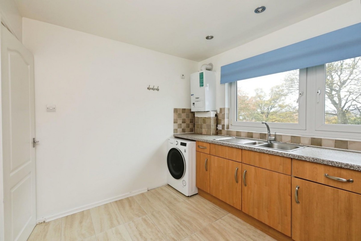 Fulwood Park Mansions, Chesterwood Drive, Sheffield