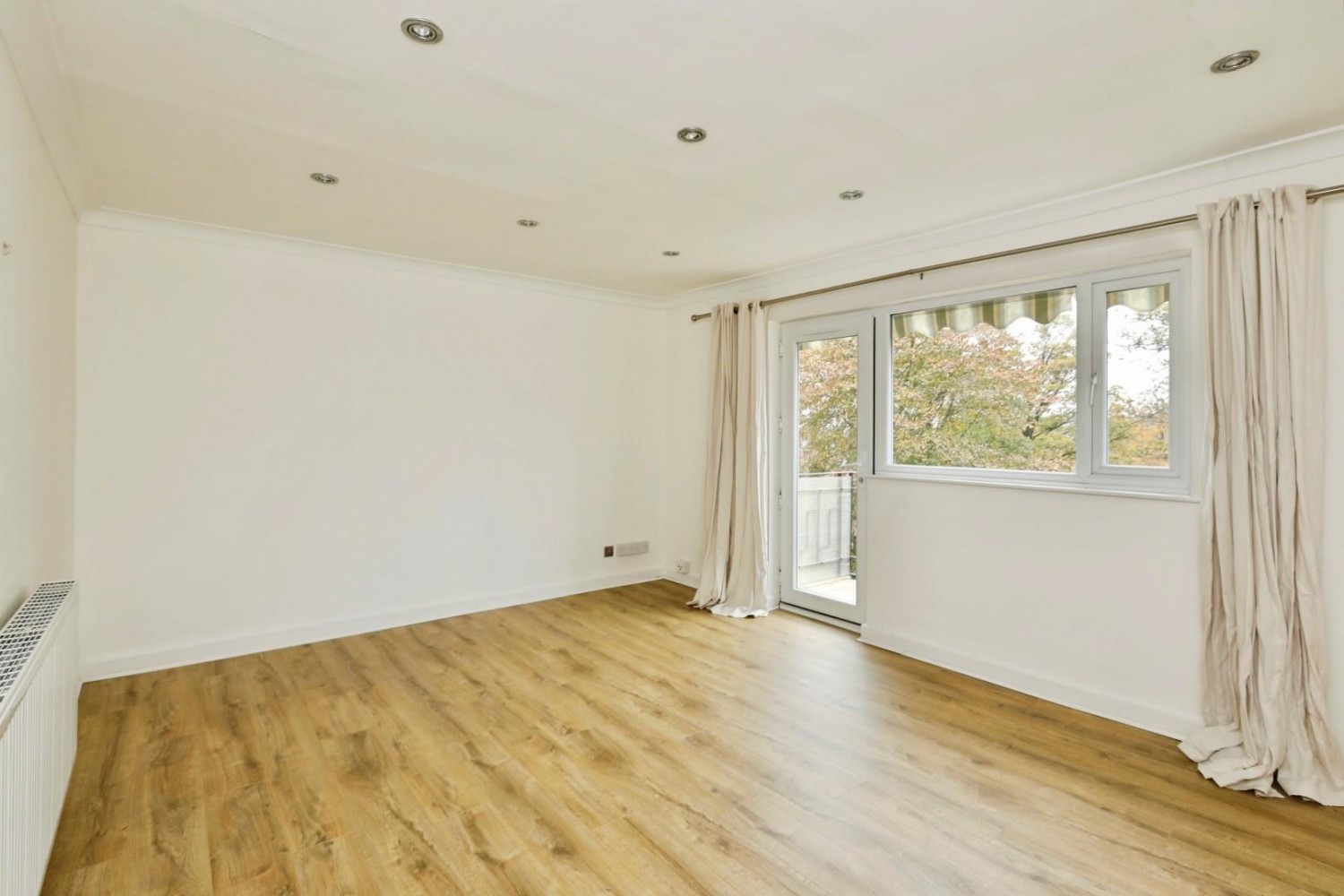 Fulwood Park Mansions, Chesterwood Drive, Sheffield