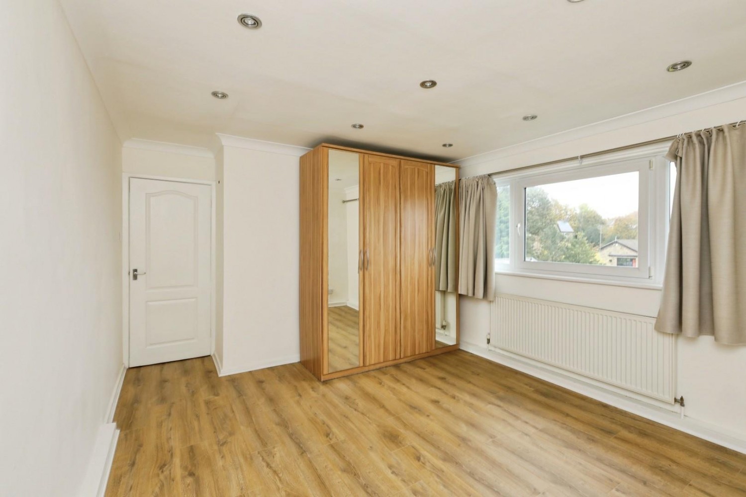 Fulwood Park Mansions, Chesterwood Drive, Sheffield