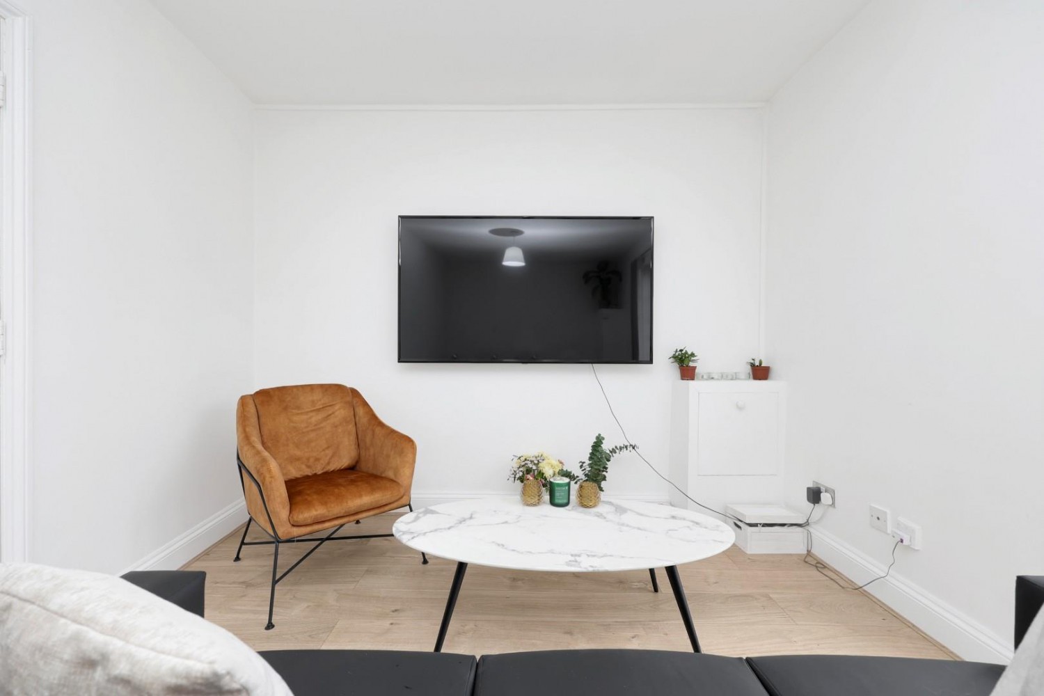 Sylvester Path, Hackney Central, E8