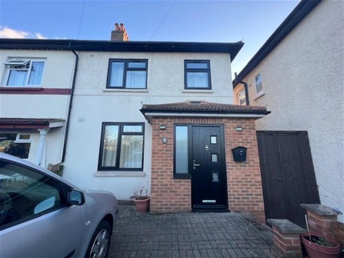 Westbrook Road , Hounslow , TW5